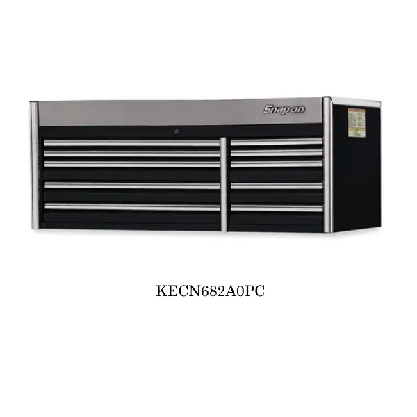 Snapon Tool Storage KECN682A0 Series Top Chest